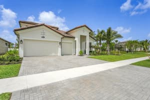 9533 St. Germain Drive, Palm Beach Gardens, FL 33412 - MLS#R11111033