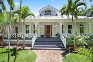 7802 Se Canaan Way, Jupiter