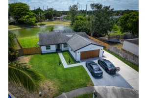 10908 Grandview Court, Royal Palm Beach, FL 33411 Sold 09/23/25