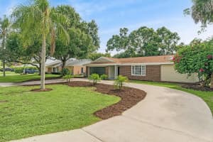 1236 42nd Avenue, Vero Beach, FL 32960 Sold 01/09/26