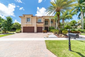 11632 Knightsbridge Place, Wellington