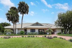 5740 SE Winged Foot Drive, Stuart, FL 34997 - MLS#R11111045
