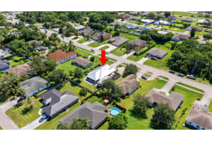237 NW Bayshore Boulevard, Port Saint Lucie, FL 34983 Sold 12/18/25