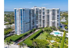 1801 S Flagler Drive 709, West Palm Beach