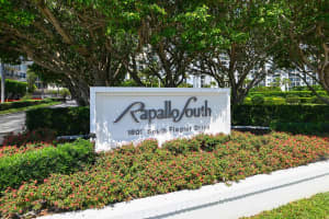 1801 S Flagler Drive 709, West Palm Beach, FL 33401 - MLS#R11111049