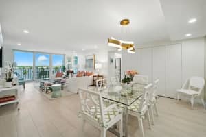 1801 S Flagler Drive 709, West Palm Beach, FL 33401 - MLS#R11111049