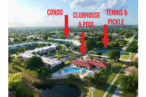 2600 Fiore Way 104-C, Delray Beach, FL 33445 Sold 08/27/25