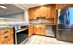 2600 Fiore Way 104-C, Delray Beach, FL 33445 Sold 08/27/25