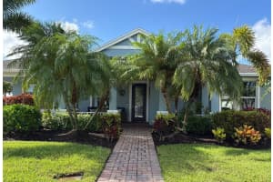 10278 SW Waterway Lane, Port Saint Lucie, FL 34987 Sold 10/24/25