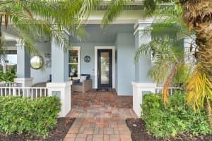 10278 SW Waterway Lane, Port Saint Lucie, FL 34987 - MLS#R11111054