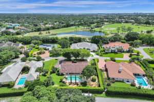 10355 Prestwick Road, Boynton Beach
