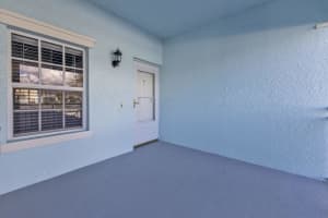 5763 Sabal Trace Drive 202, North Port, FL 34287 - MLS#R11111060