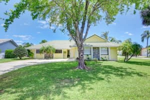 6833 Bianchini Circle, Boca Raton