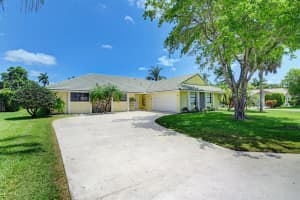 6833 Bianchini Circle, Boca Raton, FL 33433 - MLS#R11111065