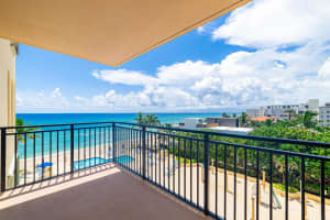 3475 S Ocean Boulevard 508, Palm Beach, FL 33480 - MLS#R11111067