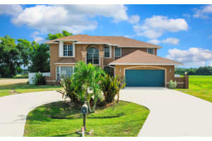 2757 SW Ann Arbor Road, Port Saint Lucie, FL 34953 - MLS#R11111073