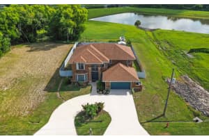 2757 SW Ann Arbor Road, Port Saint Lucie, FL 34953 Sold 12/17/25