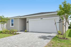 5437 Hampton Park Circle, Vero Beach, FL 32966 - MLS#R11111075