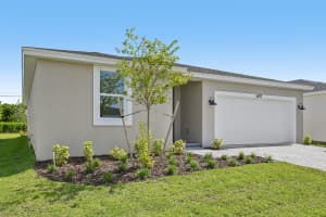 5437 Hampton Park Circle, Vero Beach, FL 32966 - MLS#R11111075