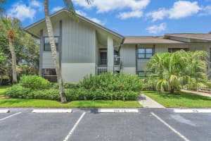 6276 SE Charleston Place 105, Hobe Sound, FL 33455 Sold 10/10/25