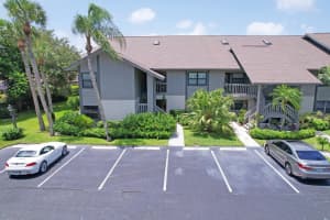 6276 SE Charleston Place 105, Hobe Sound, FL 33455 Sold 10/10/25