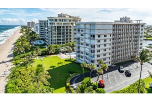 1069 Hillsboro Mile 606, Hillsboro Beach, FL 33062 - MLS#R11111087