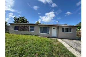 6110 SW 16 Street, North Lauderdale, FL 33068 - MLS#R11111088