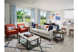 5441 Hampton Park Circle, Vero Beach, FL 32966 Sold 09/19/25