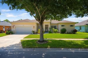 8293 Redcedar Place, Port Saint Lucie, FL 34952 Sold 11/04/25