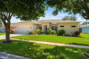 8293 Redcedar Place, Port Saint Lucie, FL 34952 Sold 11/04/25