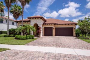 172 Manor Circle, Jupiter
