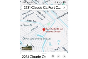 2231 Claude Court, Port Charlotte, FL 33952 - MLS#R11111101