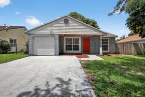 8681 Sw 15th Street, Pembroke Pines