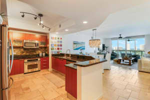 2640 Lake Shore Drive 1508, Riviera Beach, FL 33404 - MLS#R11111104