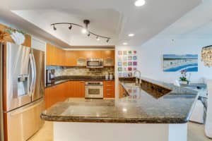 2640 Lake Shore Drive 1508, Riviera Beach, FL 33404 - MLS#R11111104