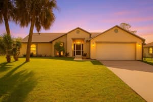 1121 Early Drive NW, Palm Bay, FL 32907 Sold 09/04/25