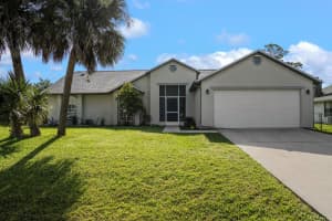 1121 Early Drive NW, Palm Bay, FL 32907 Sold 09/04/25