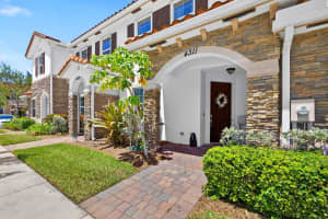 4311 Maybelle Lane, West Palm Beach, FL 33417 Sold 09/12/25