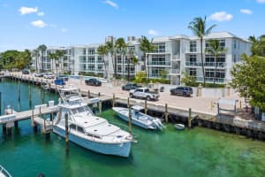 176 Lake Drive 1202, Palm Beach Shores, FL 33404 - MLS#R11111108