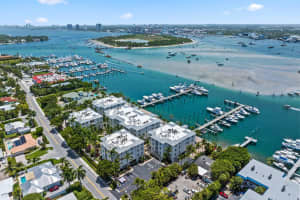 176 Lake Drive 1202, Palm Beach Shores, FL 33404 - MLS#R11111108