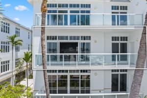 176 Lake Drive 1202, Palm Beach Shores, FL 33404 - MLS#R11111108