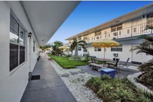 2444 Polk Street 204, Hollywood, FL 33020 - MLS#R11111110