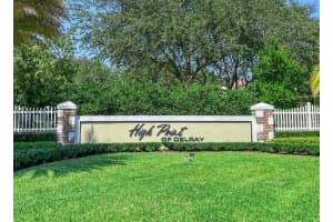 180 High Point Terrace E C, Delray Beach, FL 33445 - MLS#R11111115