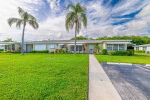 180 High Point Terrace E C, Delray Beach, FL 33445 - MLS#R11111115