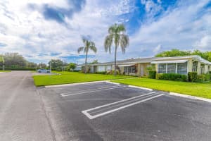 180 High Point Terrace E C, Delray Beach, FL 33445 - MLS#R11111115