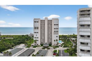5051 N Highway A1a T-6, Fort Pierce