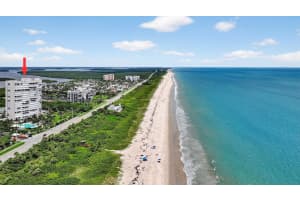 5051 N Highway A1a 6, Fort Pierce, FL 34949 - MLS#R11111119