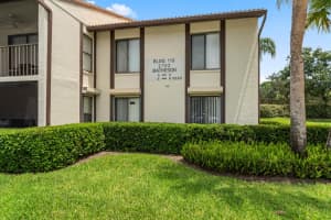 2702 Sw Matheson Avenue 113-h1, Palm City