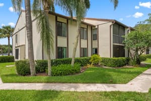 2702 SW Matheson Avenue 113-H1, Palm City, FL 34990 - MLS#R11111124