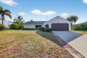 1402 SE Buckingham Terrace, Port St Lucie, FL 34952 Sold 09/02/25